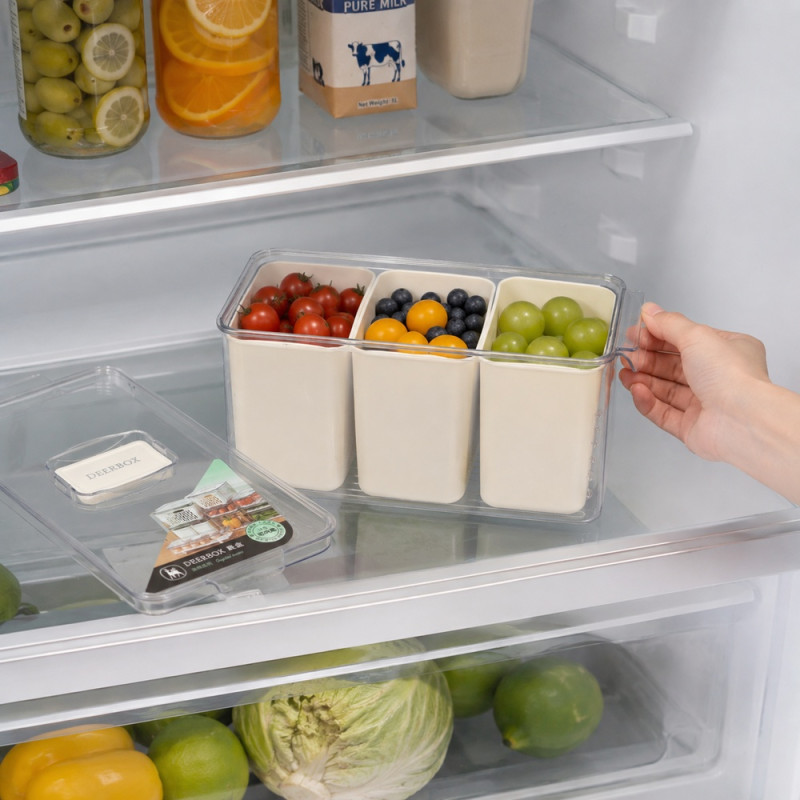Food Storage Container