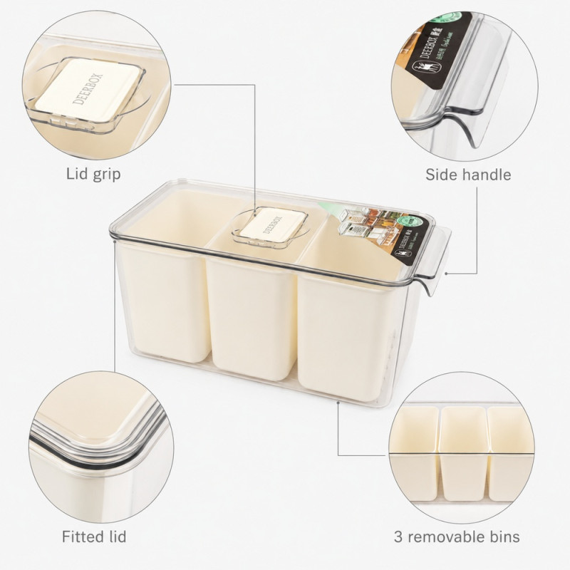 Food Storage Container