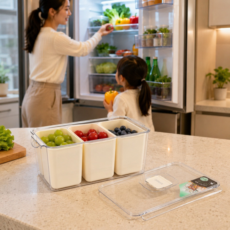Food Storage Container