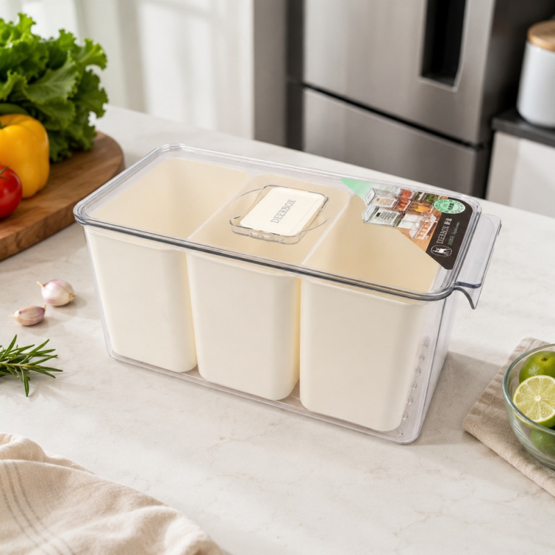 Food Storage Container