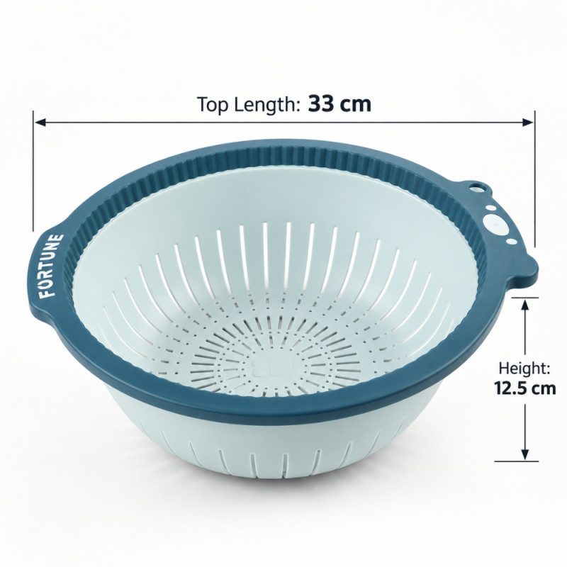 FORTUNE Colander