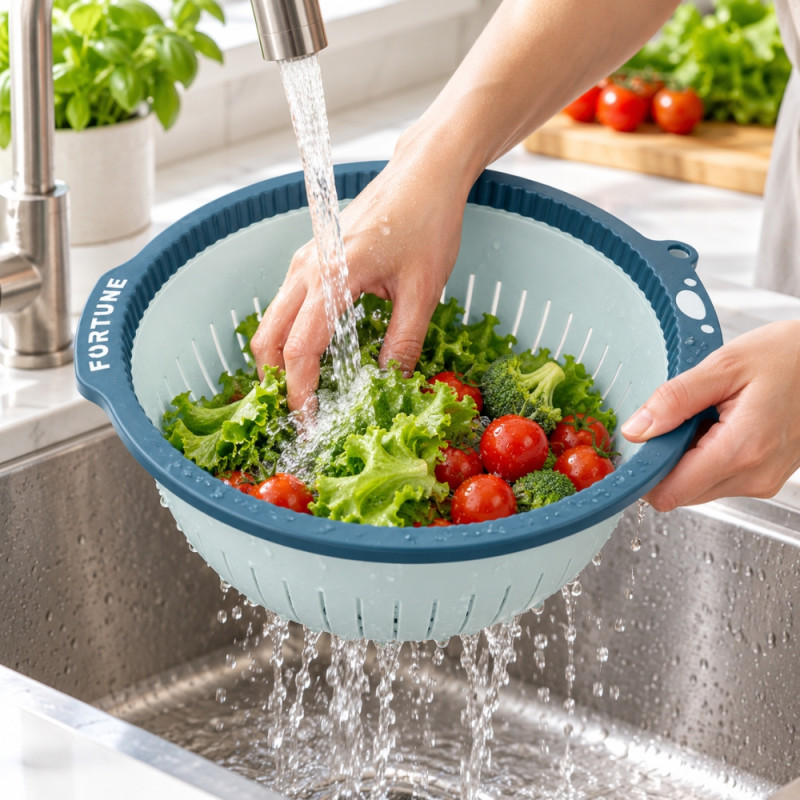 FORTUNE Colander
