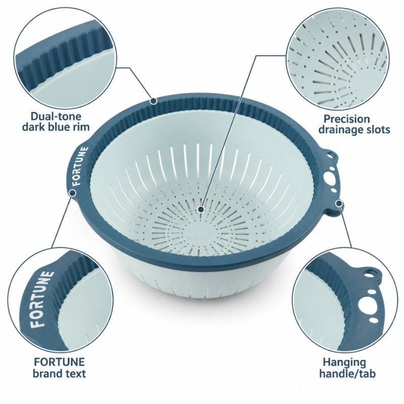 FORTUNE Colander