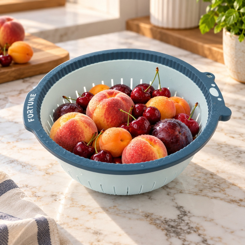 FORTUNE Colander