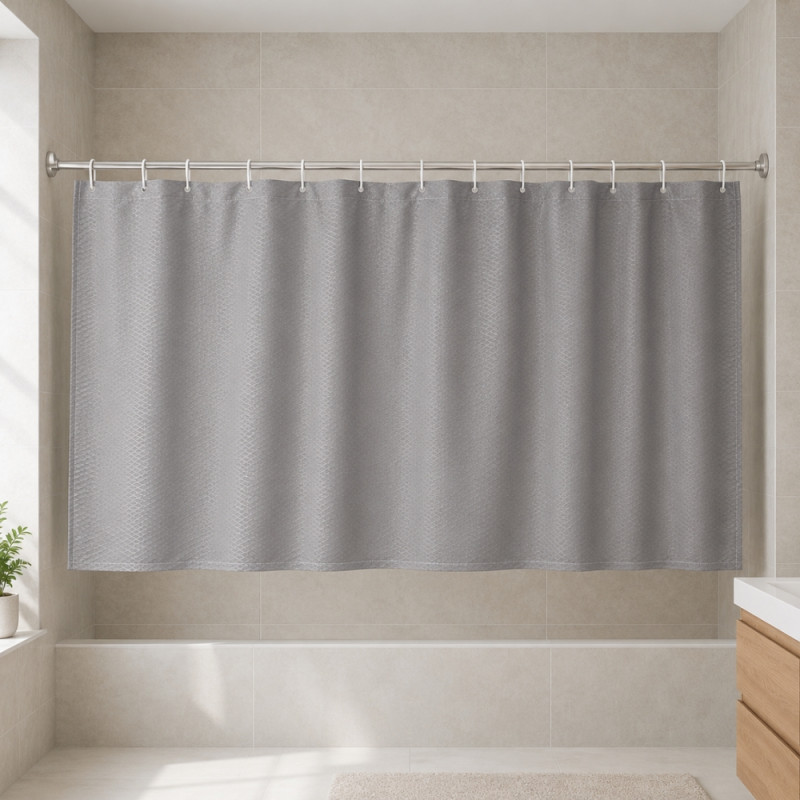 Shower Curtain