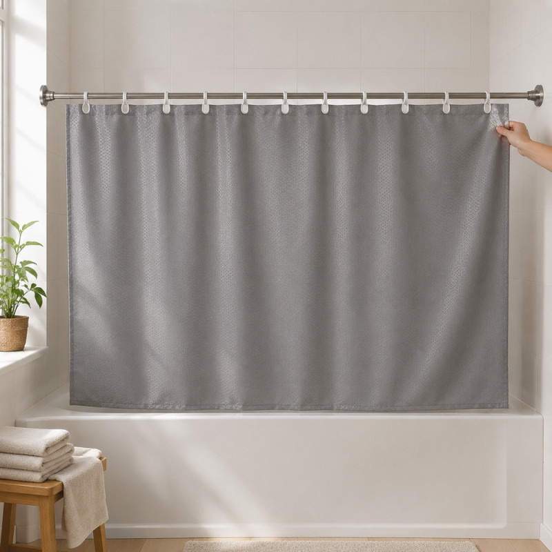 Shower Curtain