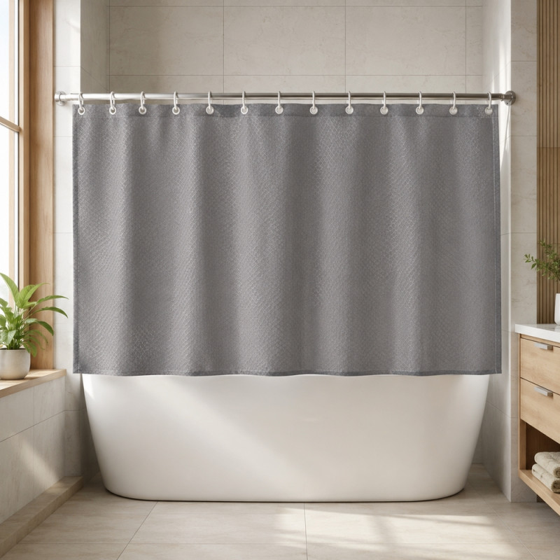 Shower Curtain