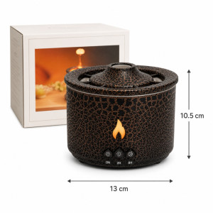 Artificial Flame Humidifier