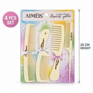 Hair Comb Set