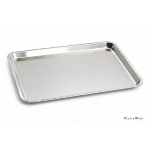 Stainless Steel Baking Sheet