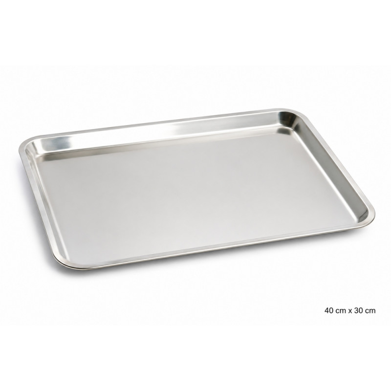 Stainless Steel Baking Sheet