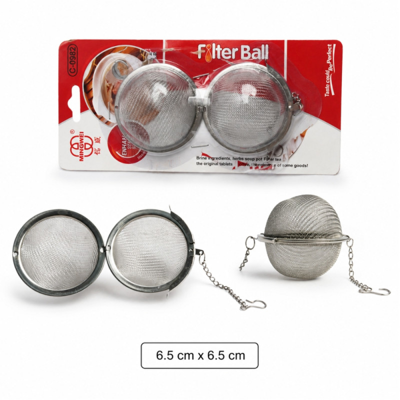 Steel Wire Oil Stainer