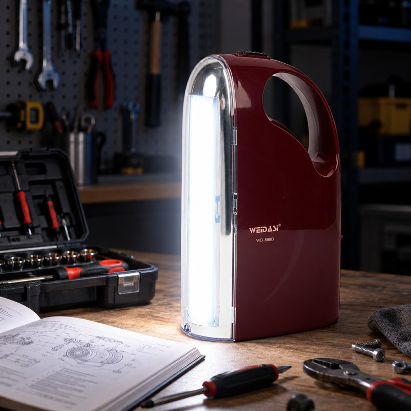 Emergency Light