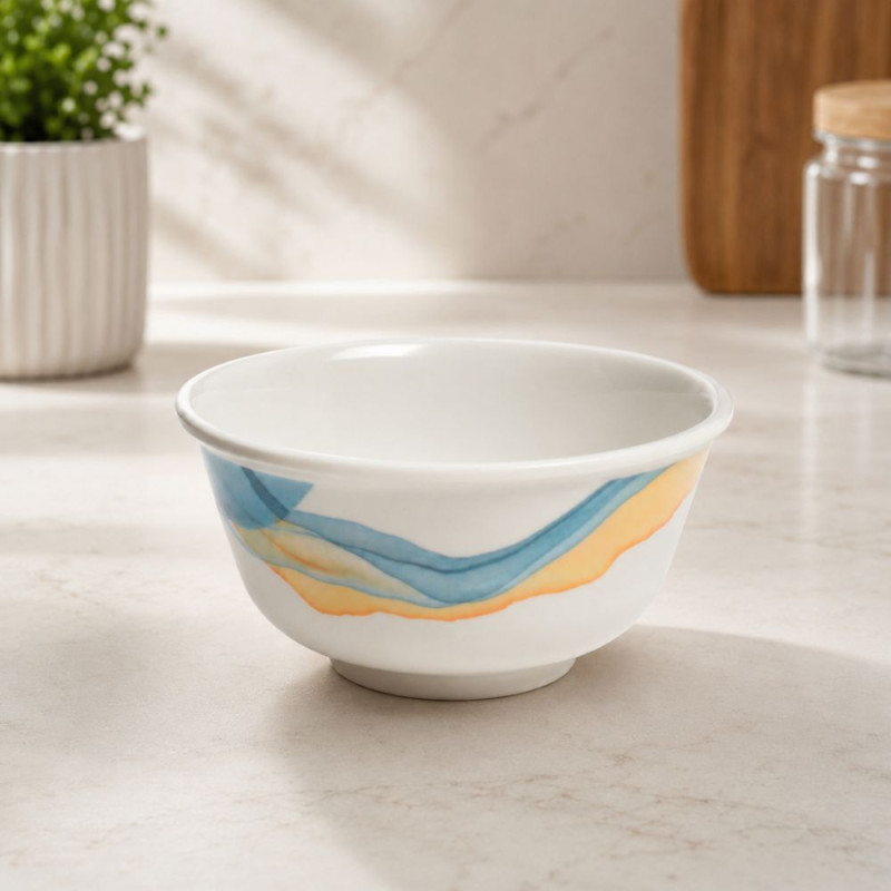 Assorted Colorful Ceramic Bowl