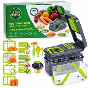 Veggie Slicer