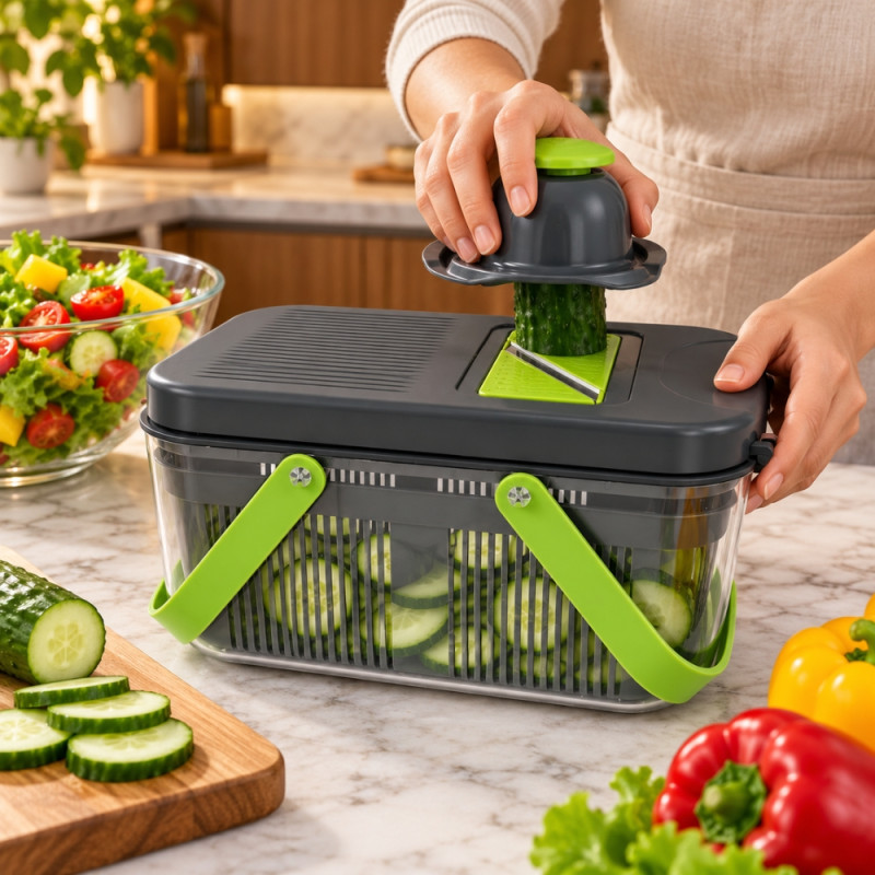 Veggie Slicer