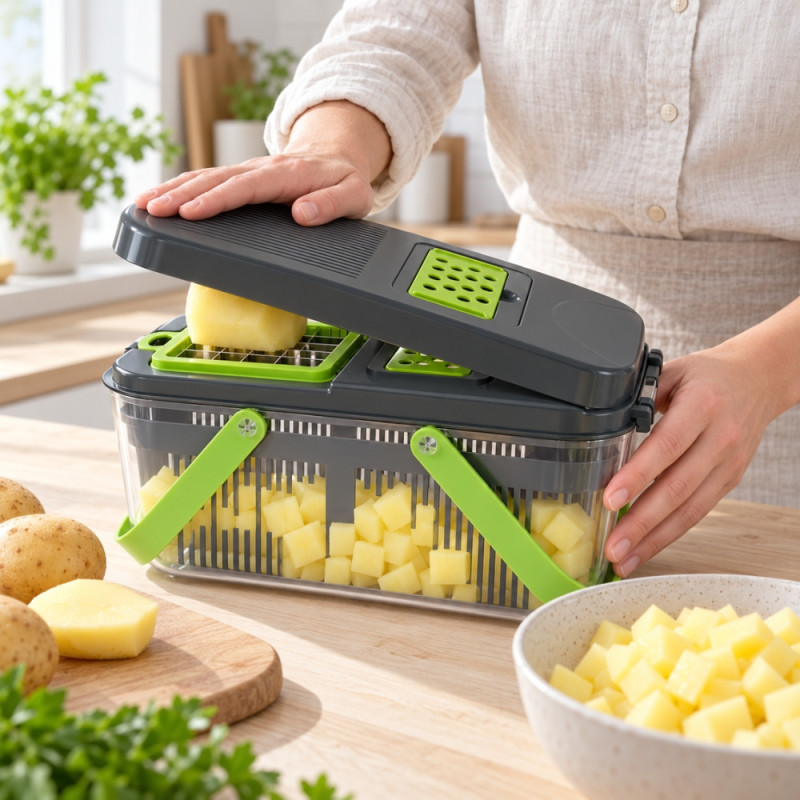 Veggie Slicer