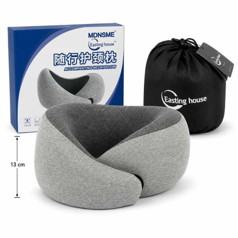 Travel Neck Pillow