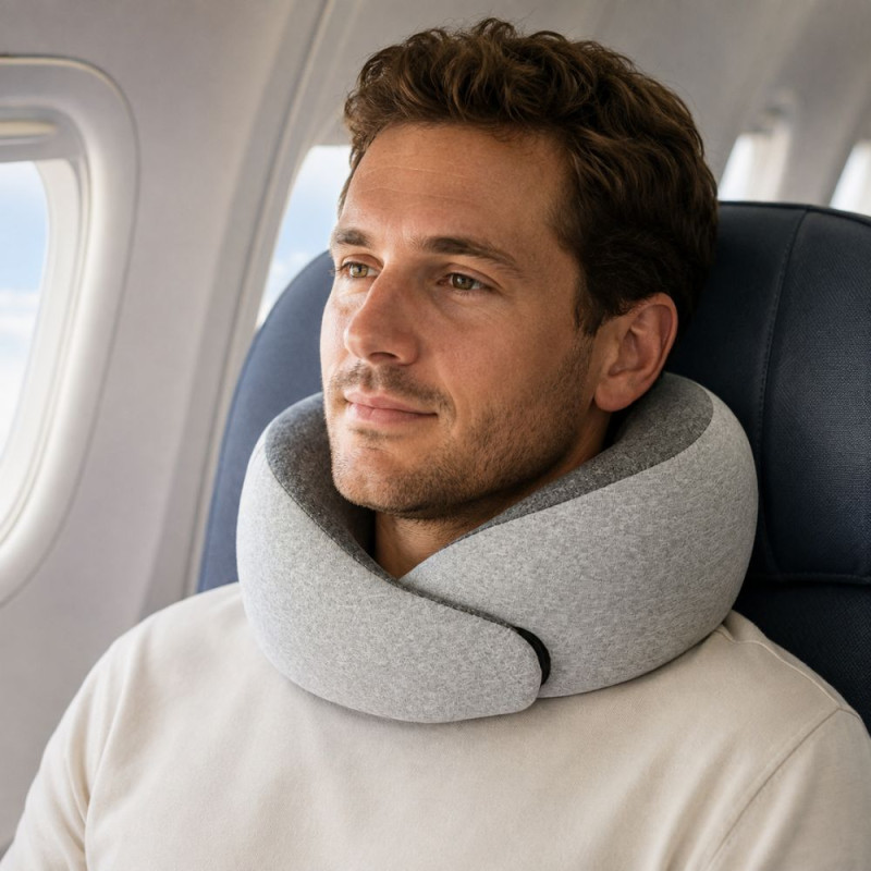 Travel Neck Pillow