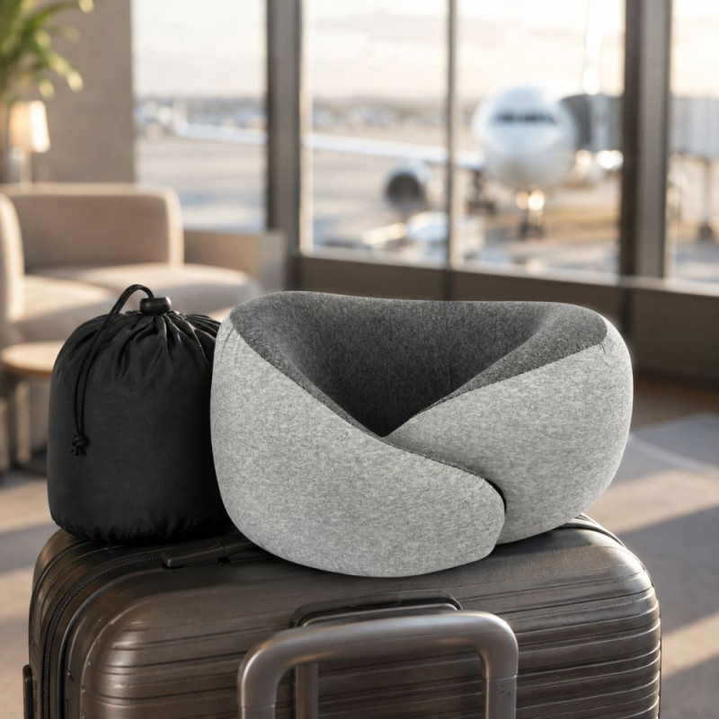 Travel Neck Pillow