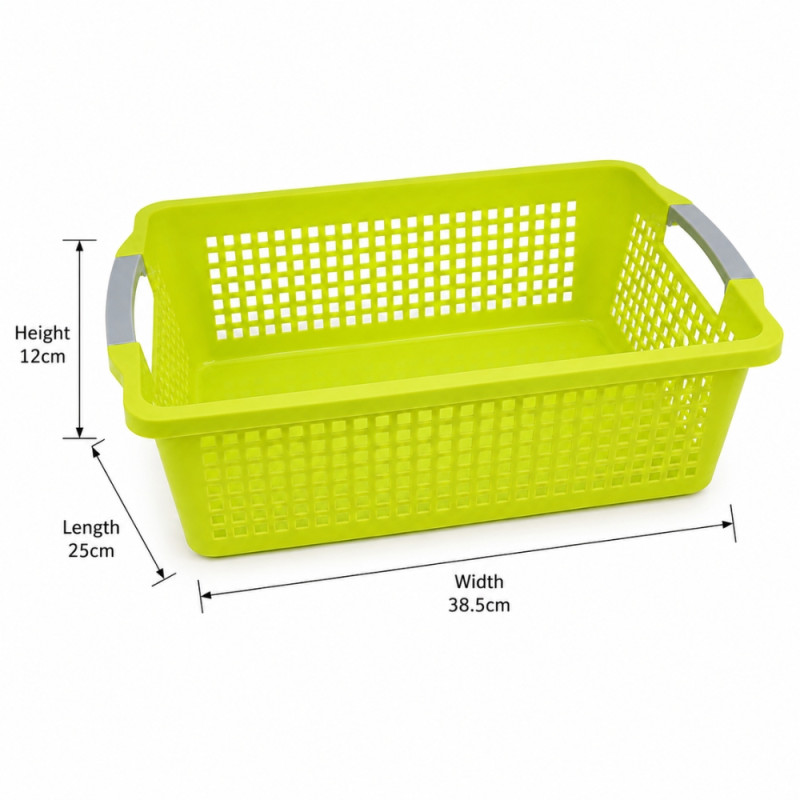 Storage Basket