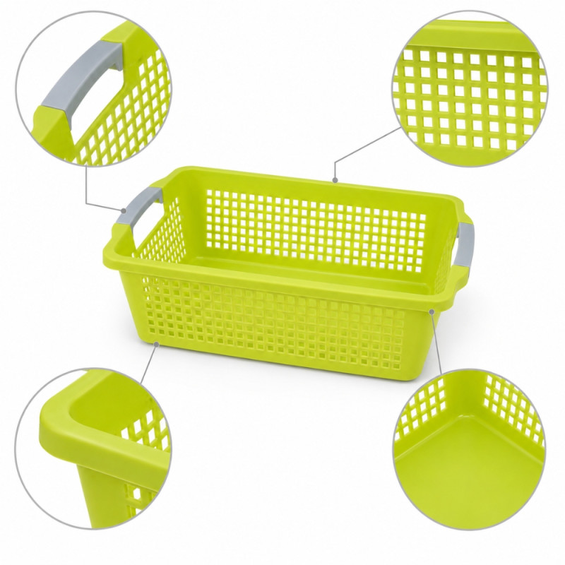 Storage Basket