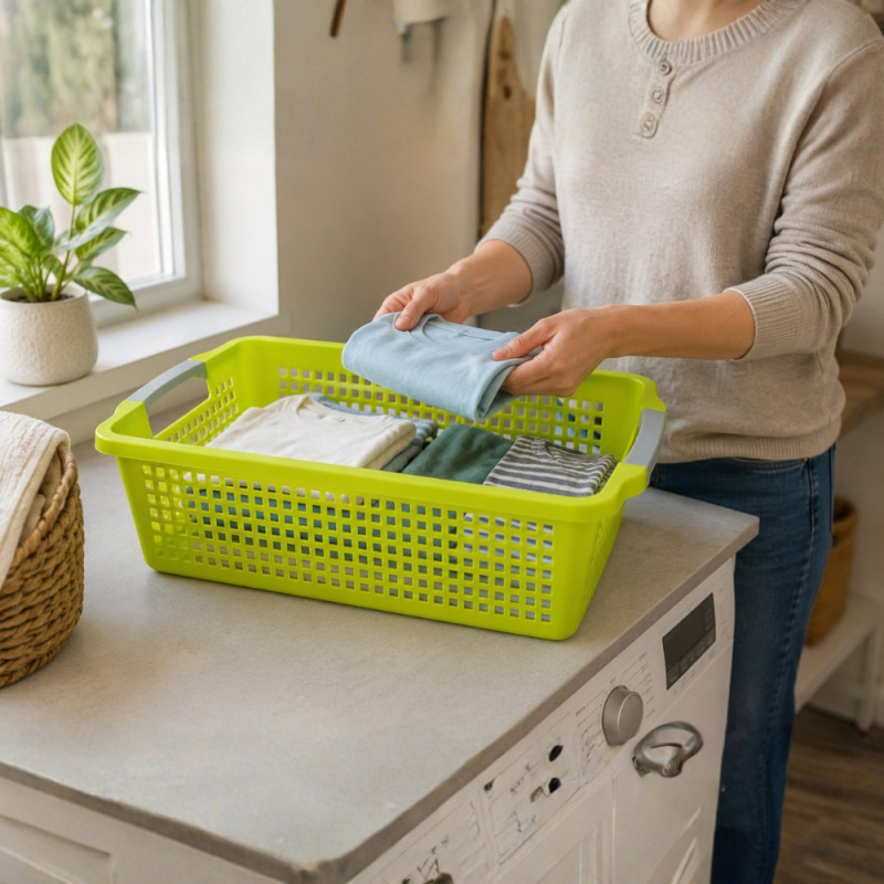 Storage Basket