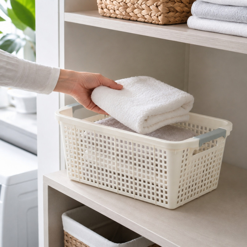 Storage Basket