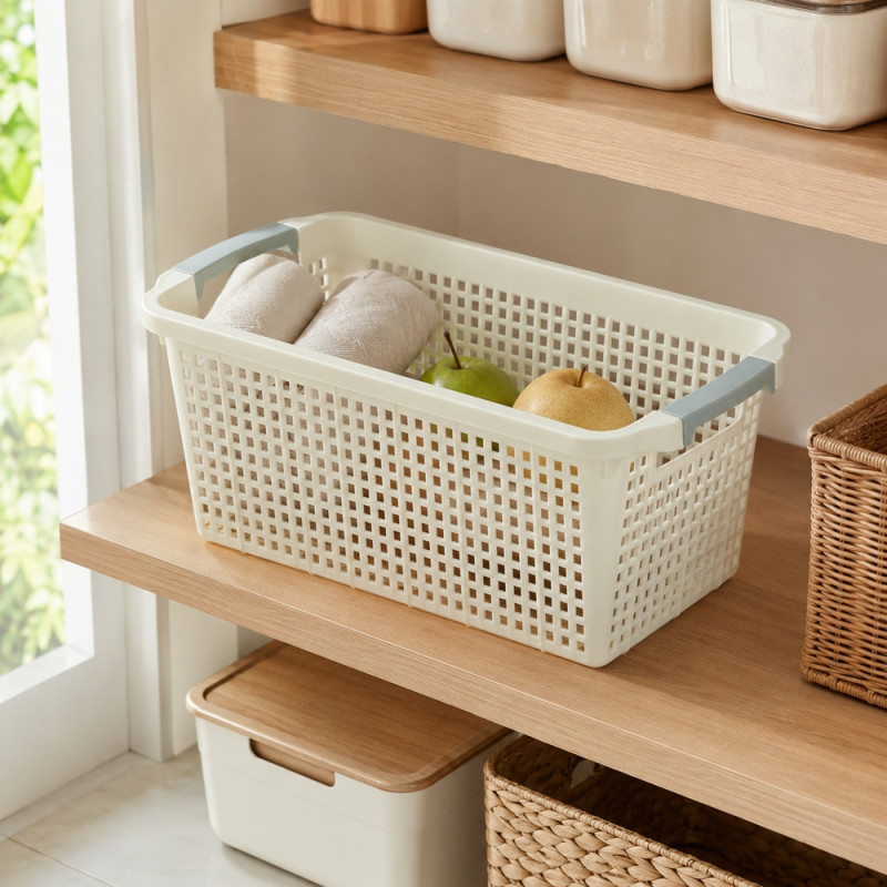 Storage Basket