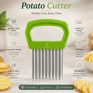 Potato Cutter
