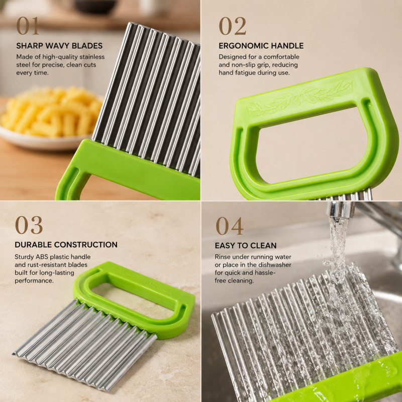 Potato Cutter