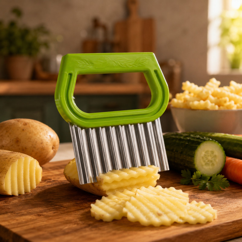 Potato Cutter