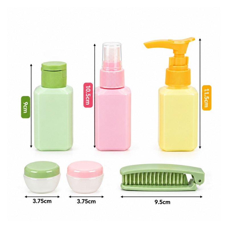 Travel Kit