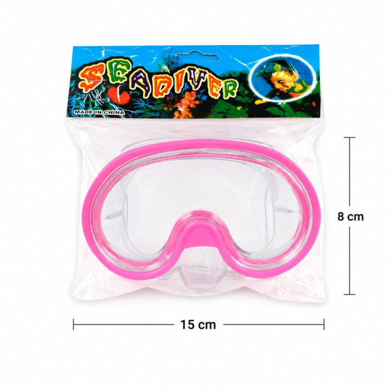 Sea diver Snorkel