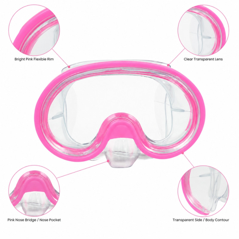 Sea diver Snorkel