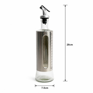 Glass Cruet