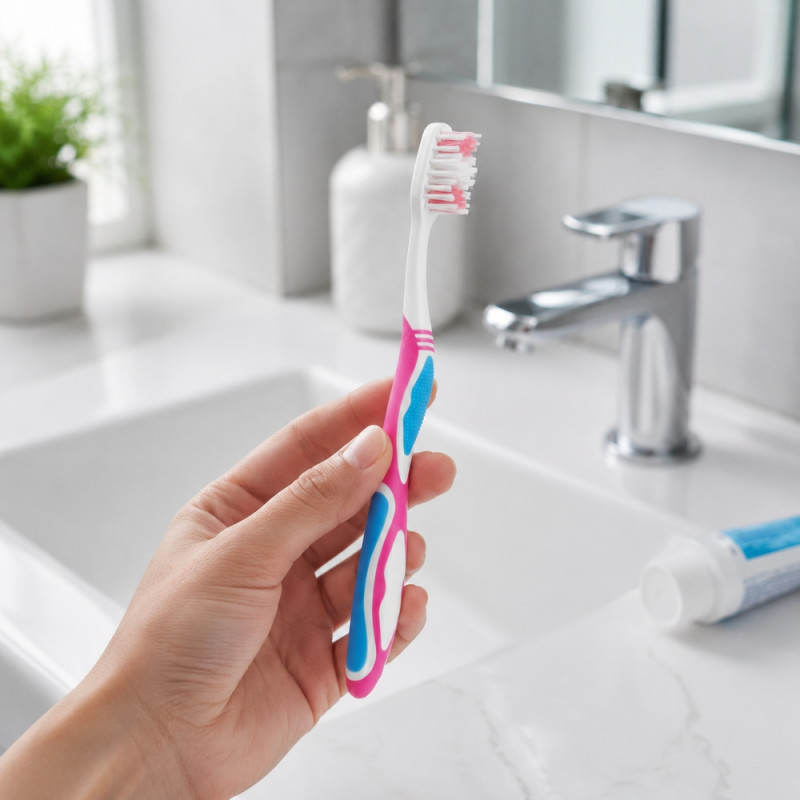 Cobor Deep Clean Toothbrush
