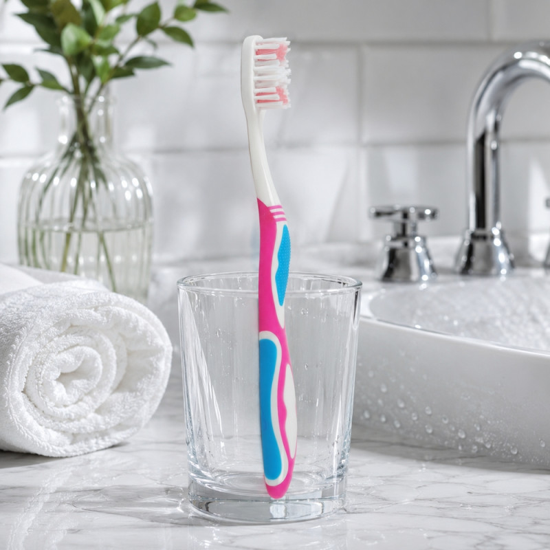 Cobor Deep Clean Toothbrush