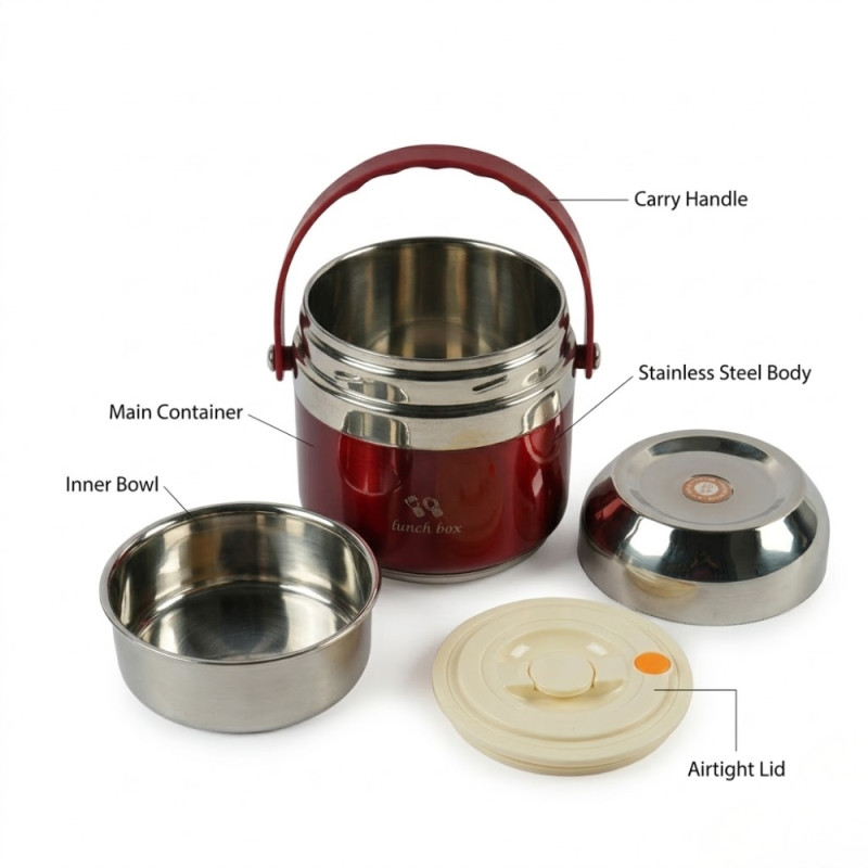 Lunch Box