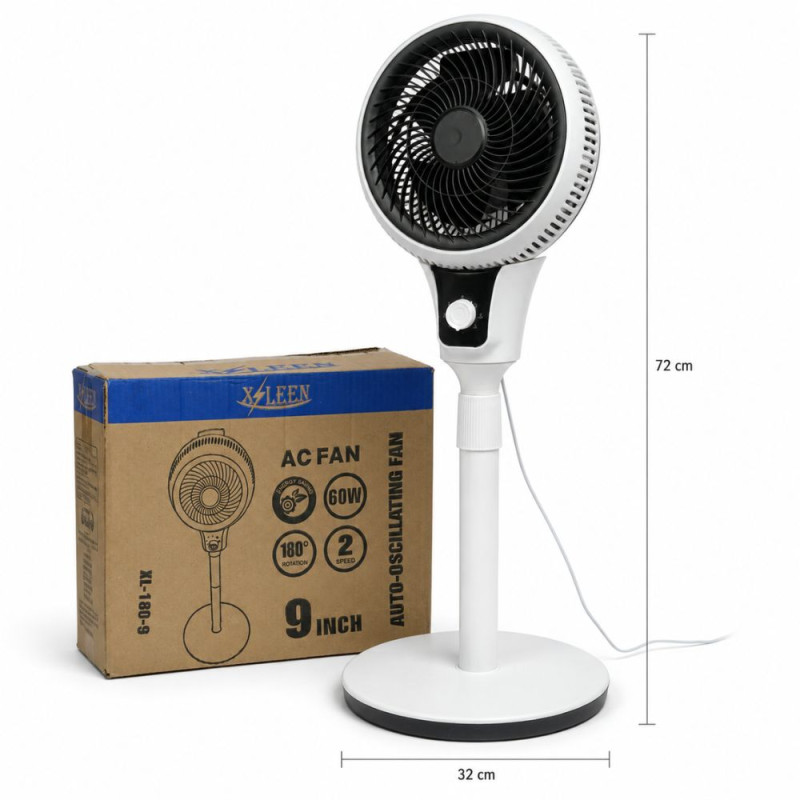 AC Fan
