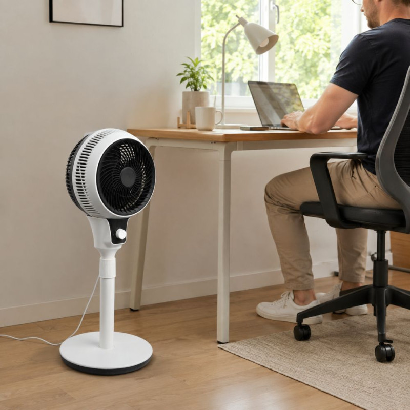 AC Fan