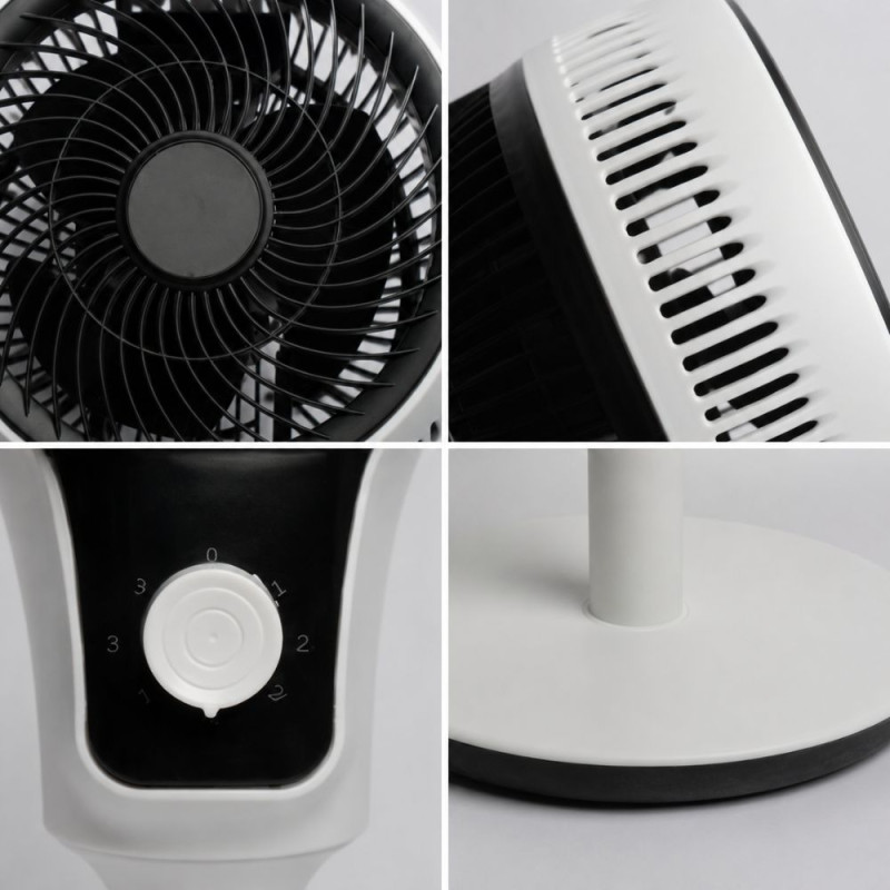 AC Fan