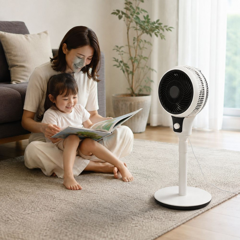 AC Fan