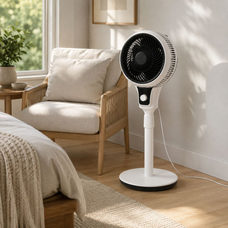 AC Fan