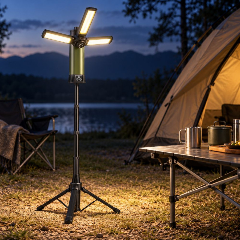 LED Work Light