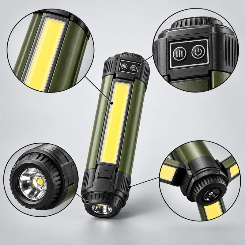 LED Work Light