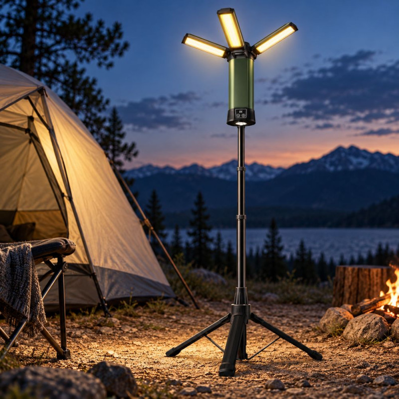 LED Work Light