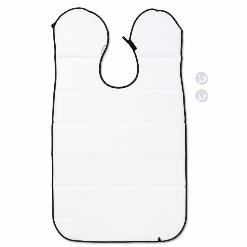Shaving Apron
