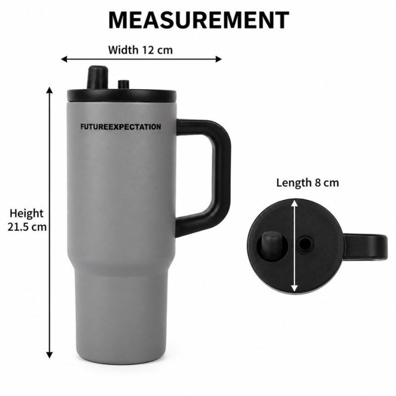 Vacuum Flask