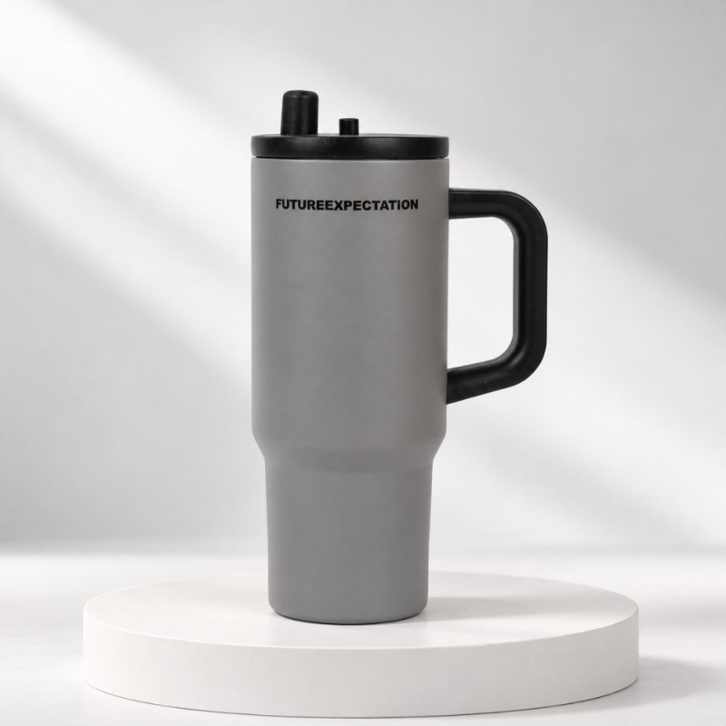 Vacuum Flask